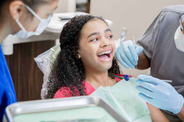 Best Cracked Tooth Emergency Dentist  in St Augustine Shores, FL